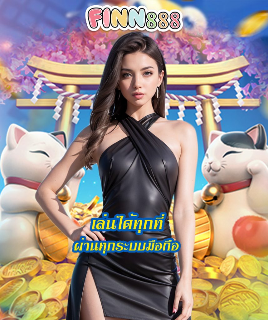 finn888 สมัคร